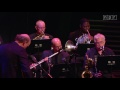 John Scofield Performs 'Quiet And Loud Jazz'