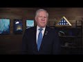 Secretary of The Air Force Frank Kendall - Sexual Assault and Harassment Awareness Message