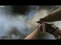 Far Cry 2 All Weapon Jamming Animations