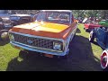 Doin it on the Grass!!!  | Airdrie Alberta Car Show