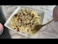 Bacon Alfredo Ravioli ~Tasty & Quick Recipes