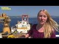 Saving Submariners Trapped Under The Sea | Forces TV