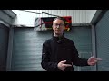 DREAM Audi RS3 Transformation 💥 - Customer Surprise