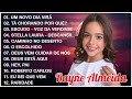 Rayne Almeida Novas Canções Gospel 2024 Atualizadas | UM NOVO DIA VIRÁ, Tá Chorando Por Quê?...