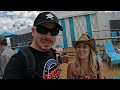 A Full Day on Carnival's NEWEST Ship, the Carnival Jubilee 2024 | Cruise Vlog |