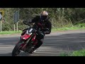 Ducati Hypermotard 698 Mono | KTM 690 Owners Comparison