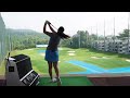 Zen Backswing Rhythm - Golf with Michele Low