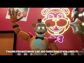 Tiny FNAF: Security Breach Secrets & Details You Might Have Missed 6 (Unused Content & Cool Facts)