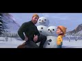 Snowball (2020) | Animated Short Film | 3dsense Media School