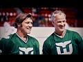 There Will Never Be Another Gordie Howe