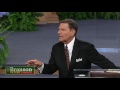 The Dominating Power of the Word | Kenneth Copeland
