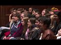 Free But Not Equal | Jesse Jackson | Oxford Union