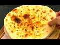 Make and store Naan bread for busy week | easy bread recipe | Make Naan Bread at Home | homemade Nan