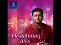 A.R.RAHMAN 90S KIDS FAVOURITE SONGS
