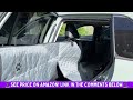 Ruff Liners Dog Back Seat and Door Cover, Dog Car Seat Covers (Complete Demo & Review)