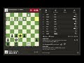 Pea Brain Makes Epic Chess Comeback After Blunder