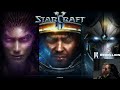 INSANE StarCraft 2 Player HARSTEM Does it again (he loses all his games)