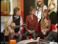 The New Seekers on BBC Breakfast