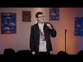 Video Games vs The Bible | Mayce Galoni | Stand Up Comedy