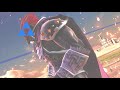 Super Smash Bros. Ultimate - What if Ganondorf and Captain Falcon collided?