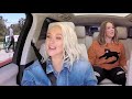Christina Aguilera Carpool Karaoke - Extended Cut