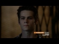 Teen Wolf Crack! #1