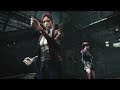 Resident Evil Revelations 2 replay: Kidnapped and trying to escape