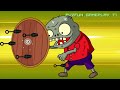 Plants vs Zombies Funny Animation Series #1