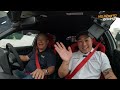 Tuned Honda Civic Type R FL5 350hp 500Nm Genting Hillclimb - Sound of Champion | YS Khong Driving