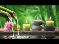 Relaxing Music Relieves Stress, Anxiety and Depression, Heals the Mind, Deep Sleep