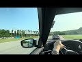 BMW 530i xDrive 트랙 주행 - BMW 드라이빙센터 Test Drive