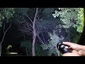 SUPER BRIGHT  LED TORCH WITH 2KM RANGE PART 2