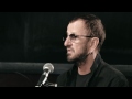 Ringo Starr Interviewed by David Lynch Foundation's Bob Roth