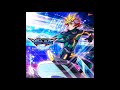 YU-GI-OH! VRAINS SOUND DUEL 1-28. ファイアウォール・ドラゴン