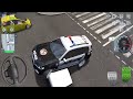 DACIA VOLSKWAGEN | FORD BMW COLOR POLICE CARS TRANSPORTING WITH TRUCKS  #motorbikeriding