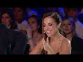 Former AMY WINEHOUSE guitarist has found its new muse | Never Seen |  Spain's Got Talent 2023