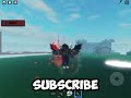 Showcasing Powerstreak in Killstreak Sword Legends! (Roblox)