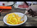 Instant Noodles - A Stop Motion Short