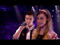 MOST ROMANTIC Boy/Girl Duets in The Voice! | TOP 6