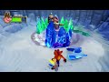 All Boss Fights (No Damage) PS5 Crash Bandicoot Games [4K 60FPS] No Commentary
