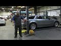 Absolute worst inspection ever on '06 Dodge Magnum! CAR WIZARD hates to give customer the bad news