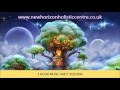 Relaxing Music for Kids | Your Secret Treehouse (Music Only) | Sleep Music for Children
