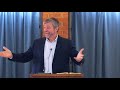 How to Have Joy in the Lord | Paul Washer Sermon Jam