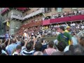 THE PALIO OF SIENA – Italy 🇮🇹 [HD]