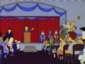 The Simpsons- Town Meeting- How to spend the 3 million Dollars?