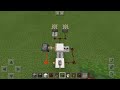 MCPE/MCBE Weird Pulses