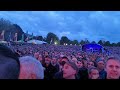 Lankum - Rocky Road to Dublin  - live at In The Meadows, Dublin, Ireland (2024)