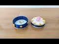 Waste Material Craft ideas | Best Out Of Waste | Bangles Craft | Old Bangles Reuse Idea