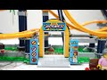 What we don't like - LEGO Loop Roller Coaster honest review