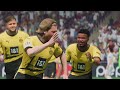 FC 24 - Real Madrid Vs Borussia Dortmund - UEFA Champions League Final 23/24 | PS5™ [4K60]